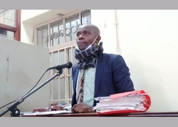 Lawyer Male Mabirizi Calls for Restraining Order on General Muhoozi Kainerugaba's Political Rallies