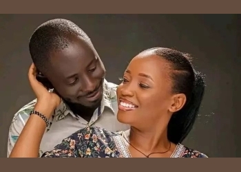 NTV’s Solomon Kaweesa, Spark TV’s Flavia Mawagi Worryingly Close