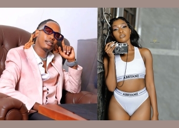 I Am Not In Love With Anyone - Fefe Bussi Distances Self From Karole Kasita
