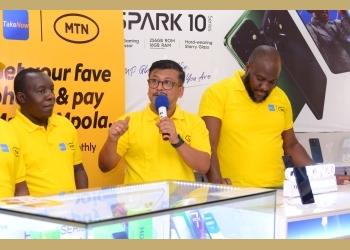 MTN Uganda Partners with TakeNow To Unveil Exciting Offerings on the Mpola Mpola Payment Scheme
