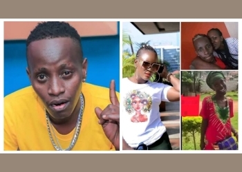 Mc Kats appeals to Winnie Byanyima, AIDS Commission to help Faith battling HIV/AIDS