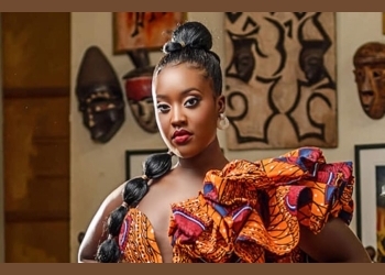 I’m Not Comfortable With My Body Anymore — Martha Kay