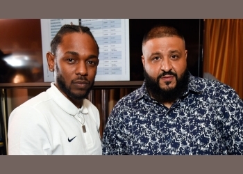 DJ Khaled and Kendrick Lamar Win Big at the 2016 BET HIP HOP AWARDS; Full Winners List