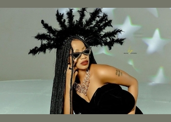 Musicians Federation is Not About Money — Sheebah