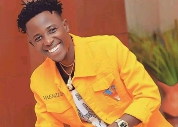 Upcoming musician Victor Ruz Appeals to Older Musicians to Respect New Generation Artistes