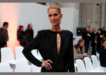 Celine Dion cancels World tour due to health issues