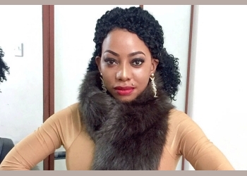 Socialite Bad Black flees country following cyber harassment case