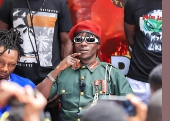 &ldquo;I will not rehearse for my concert,&rdquo; Musician Alien skin