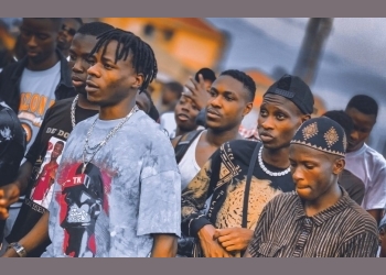 Why Alien Skin doesn't want members of Kenzo's federation to perform at his concert&nbsp;