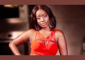 'Lydia Jazmine, your habit of singing as if you're crying needs to stop' - Fan Blast Singer