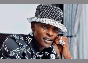 Chameleone Explains Why He Doesn’t Have Position in UNMF