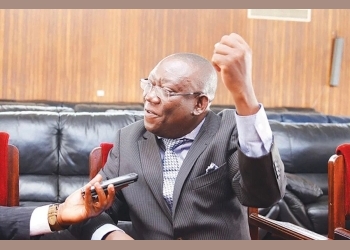 Kato Lubwama, Former Rubaga South MP, Dies Unexpectedly