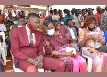 Stop Hating on My Children — Chameleone’s Mother