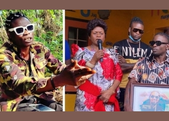Pallaso’s Mother Criticises Clever J for Supporting Alien Skin