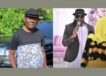 I will fight to realize Kato Lubwama's Dream of Uniting Artists - Bebe Cool