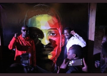 Eddy Kenzo Urges Opposition to Step Aside in Copyright Call