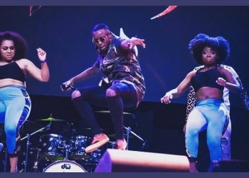 Battle for Presidency: Eddy Kenzo and Dr. Tee Lock Horns in Musicians Federation