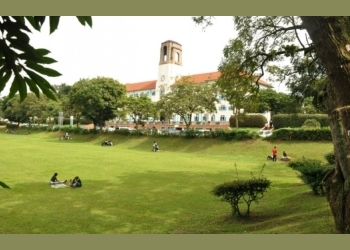 Makerere University ranked 5th in Sub-Sahara Africa