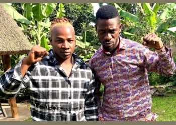 Don’t politicize music – Zex Bilangilangi Advises Bobi Wine