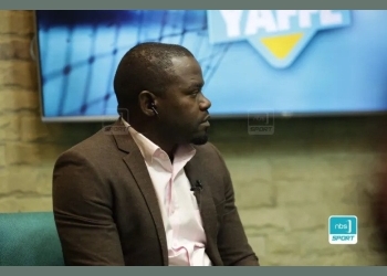 Baker Kigongo Finally Quits NBS TV