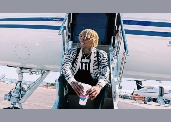 My Management Let Me Down — Sama Soulja