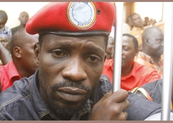 Bobi Wine Regrets Some Songs He Released in His Youthful Days