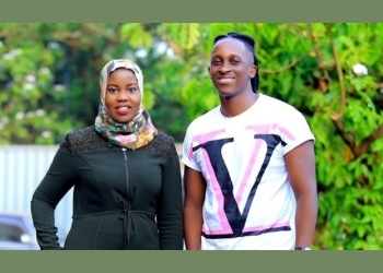 Faridah Nakazibwe Opens Up About Her Relationship With Bruno K