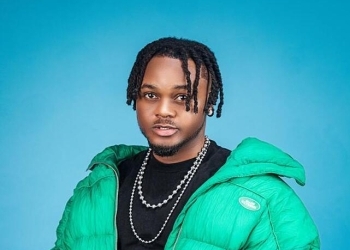 Gezee's New Single "Design" Takes Uganda by Storm