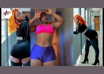 Winnie Nwagi Slams Public for Labeling Her as a Bad Person