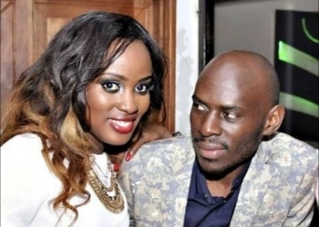 Leila Kayondo denies ever being in a romantic relationship with SK Mbuga