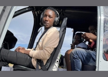 New Details Why Kaiyz Fled Uganda for the United States Emerge