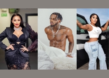 Diamond Platnumz: If I Invest in a Woman, Expect a Baby