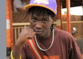 Young Mulo Begs Bobi Wine, Chameleon to Attend His First Concert in 12 Years