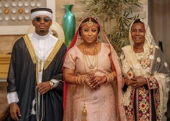Diamond Platnumz's Sister accused of being a husband snatcher