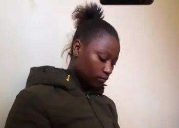 High Court Frees Kafta Queen After Appeal