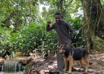 Sad: Bobi Wine Loses a family member