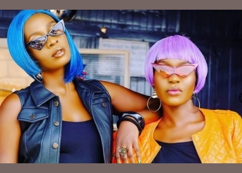 Karole Kasita speaks out on delicate relationship with Cindy