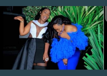 Rema Defends Her Friendship with Evelyn Namulondo