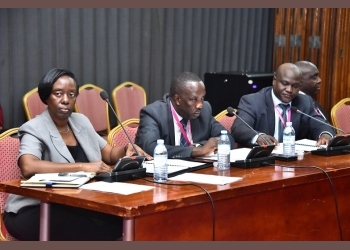 Mulago officials grilled for flouting financial regulations