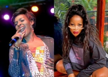 Cindy Calls Sheebah "very stupid"