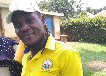 "I can never join NRM," says struggling musician King Michael