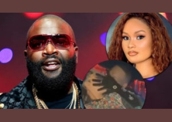 Hamisa Mobetto Reveals Why She Chose Her New Man Over Rick Ross
