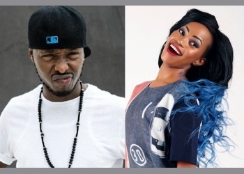 Eddy Kenzo Condemns Sheebah for Degrading Remarks About Cindy