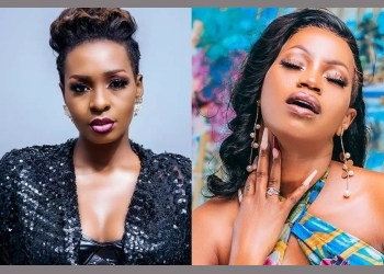 "We are not Physical Enemies" - Cindy says she is friends with Sheebah