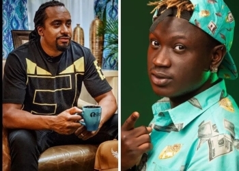 Babaluku: Navio and Omutujju are not in competition