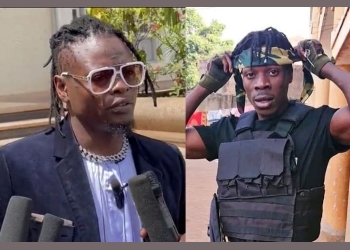 Alien Skin eats own Vomit, performs on same stage with Pallaso