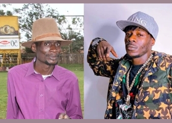 Abitex Threatens Alien Skin To Pay Him UGX71 Millions in 7 days or Rot In Jail