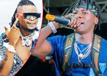 Pallaso Releases Diss Track Targeting Alien Skin