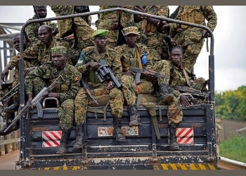 MPs call for increased deployment at South Sudan border