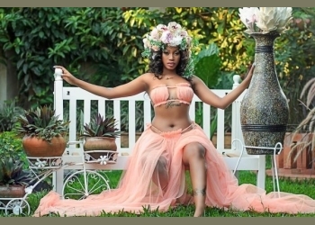 Sheebah Launches Talent Show to Discover New Artists for Karma Music Label